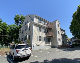 43 North Main Street, Natick, Massachusetts, 2 Bedrooms Bedrooms, 4 Rooms Rooms,1 BathroomBathrooms,Residential Lease,For Rent,North Main Street,73514773