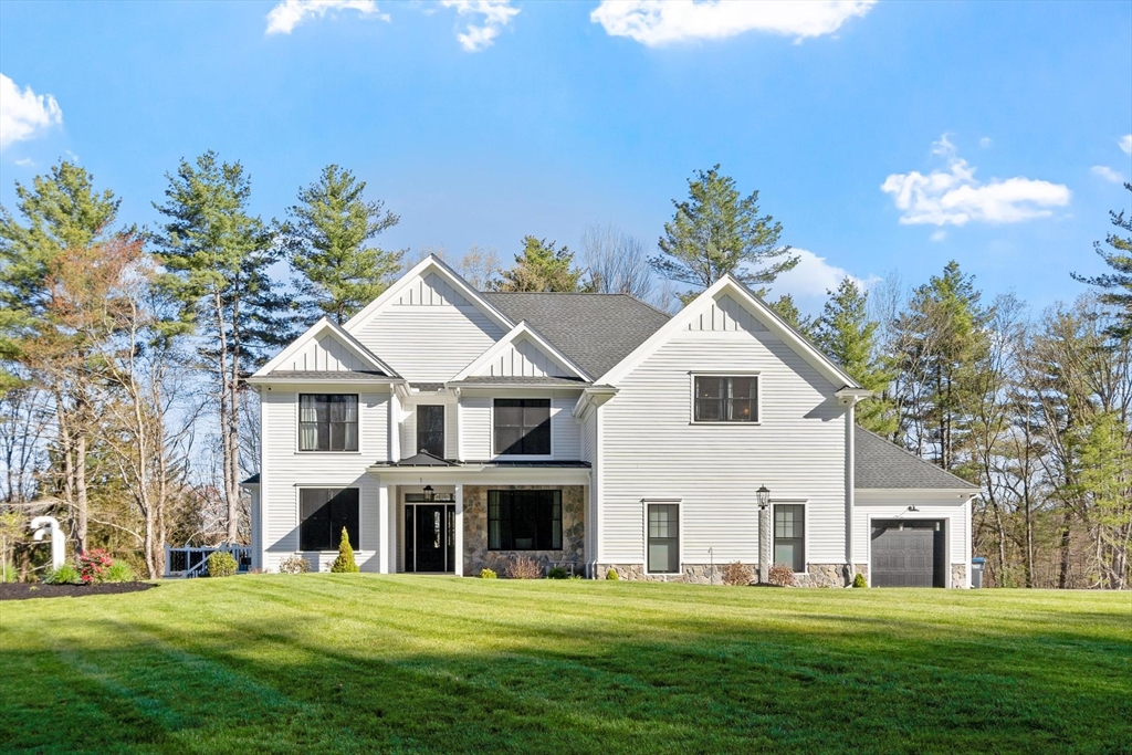 1 Honeybee Pass, Hopkinton, Massachusetts, 4 Bedrooms Bedrooms, 11 Rooms Rooms,5.5 BathroomsBathrooms,Residential,For Sale,Honeybee Pass,73514725