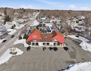 785 Bedford, Whitman, Massachusetts, ,Commercial Sale,For Sale,Bedford,73514739