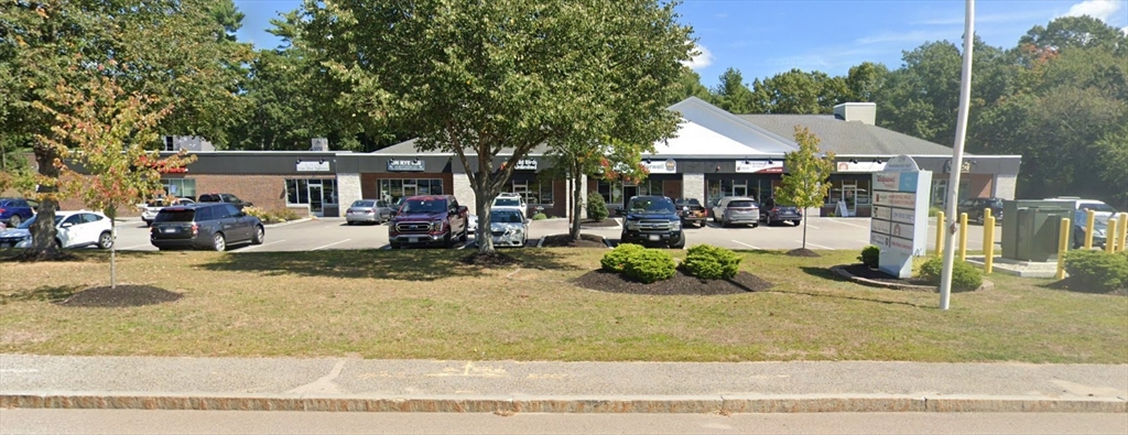 119 Washington Street, Norwell, Massachusetts, ,Commercial Lease,For Rent,Washington Street,73514738