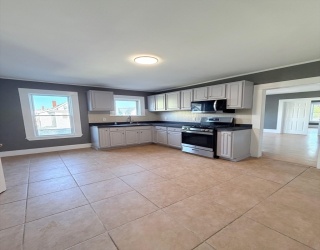 Residential Lease