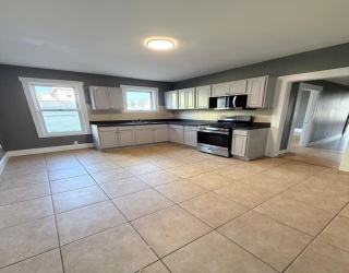 Residential Lease