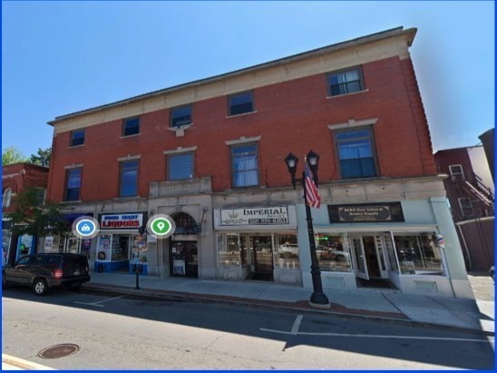 40 40-64 Hollis St, Framingham, Massachusetts, ,Commercial Sale,For Sale,40-64 Hollis St,73515035