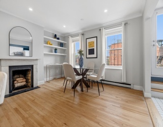 439 Shawmut Ave, Boston, Massachusetts, 1 Bedroom Bedrooms, 3 Rooms Rooms,1 BathroomBathrooms,Residential,For Sale,Shawmut Ave,73515028