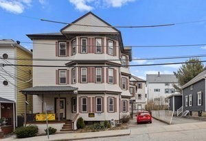 34-36 Park St, Fall River, Massachusetts, 13 Bedrooms Bedrooms, 28 Rooms Rooms,5 BathroomsBathrooms,Residential Income,For Sale,Park St,73515047