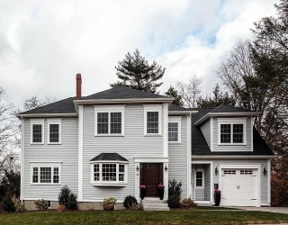 Residential Lease