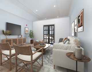 70-72 Northampton Street, Boston, Massachusetts, 1 Bedroom Bedrooms, 2 Rooms Rooms,1 BathroomBathrooms,Residential Lease,For Rent,Northampton Street,73514970