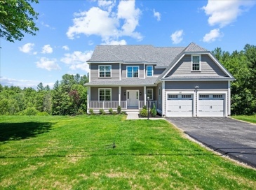 Lot 2 Saundersdale Road, Charlton, Massachusetts, 4 Bedrooms Bedrooms, 7 Rooms Rooms,2.5 BathroomsBathrooms,Residential,For Sale,Saundersdale Road,73515063