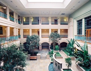 Residential Lease