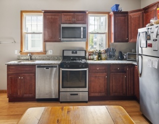 8 Newcastle, Boston, Massachusetts, 3 Bedrooms Bedrooms, 6 Rooms Rooms,1 BathroomBathrooms,Residential Lease,For Rent,Newcastle,73514801