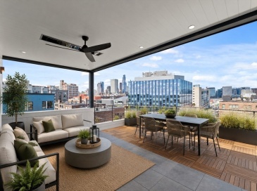 118 B Street, Boston, Massachusetts, 3 Bedrooms Bedrooms, 5 Rooms Rooms,2.5 BathroomsBathrooms,Residential,For Sale,B Street,73514808
