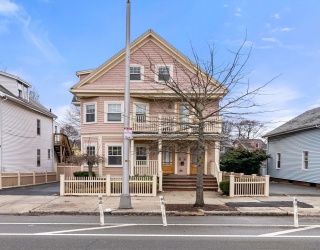 Residential Lease