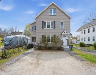 3 Boyden Street Extension, Webster, Massachusetts, 4 Bedrooms Bedrooms, 13 Rooms Rooms,2 BathroomsBathrooms,Residential Income,For Sale,Boyden Street Extension,73514814