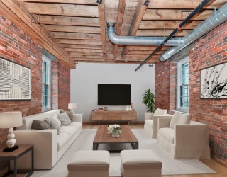 58 13th Street, Boston, Massachusetts, 3 Bedrooms Bedrooms, 5 Rooms Rooms,2.5 BathroomsBathrooms,Residential Lease,For Rent,13th Street,73514821