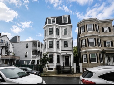 303 Maverick, Boston, Massachusetts, 2 Bedrooms Bedrooms, 4 Rooms Rooms,2 BathroomsBathrooms,Residential,For Sale,Maverick,73515081