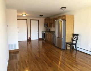Residential Lease