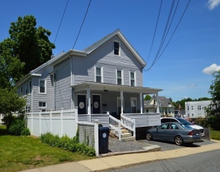 17-19 Chestnut Street, Marlborough, Massachusetts, 6 Bedrooms Bedrooms, 12 Rooms Rooms,2 BathroomsBathrooms,Residential Income,For Sale,Chestnut Street,73515082