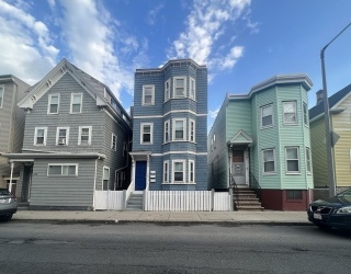 643 Saratoga St, Boston, Massachusetts, 1 Bedroom Bedrooms, 3 Rooms Rooms,1 BathroomBathrooms,Residential Lease,For Rent,Saratoga St,73515083