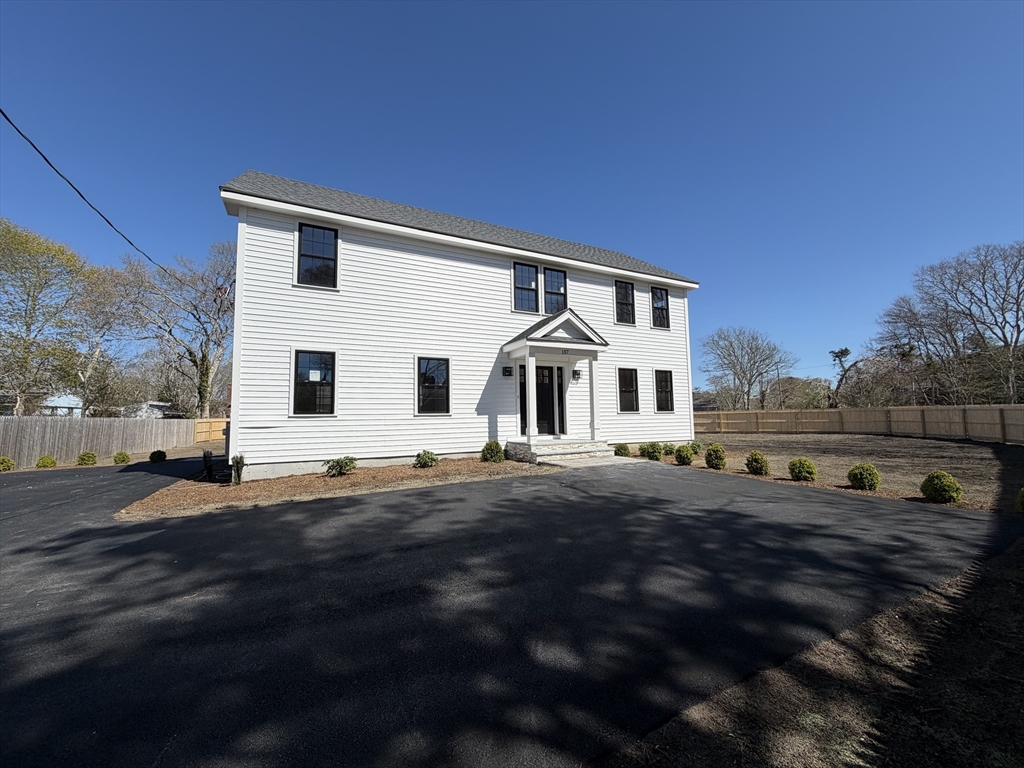 157 Compass Cir, Barnstable, Massachusetts, 4 Bedrooms Bedrooms, 8 Rooms Rooms,4 BathroomsBathrooms,Residential,For Sale,Compass Cir,73515075