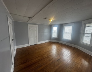 Residential Lease