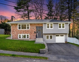Residential Lease