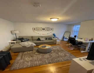 132 Emerson St, Boston, Massachusetts, 1 Bedroom Bedrooms, 2 Rooms Rooms,1 BathroomBathrooms,Residential Lease,For Rent,Emerson St,73514837