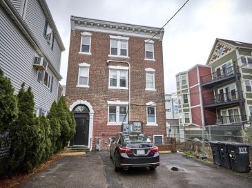6 Bedford Street, Somerville, Massachusetts, 2 Bedrooms Bedrooms, 4 Rooms Rooms,1 BathroomBathrooms,Residential,For Sale,Bedford Street,73514836