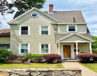 Residential Lease