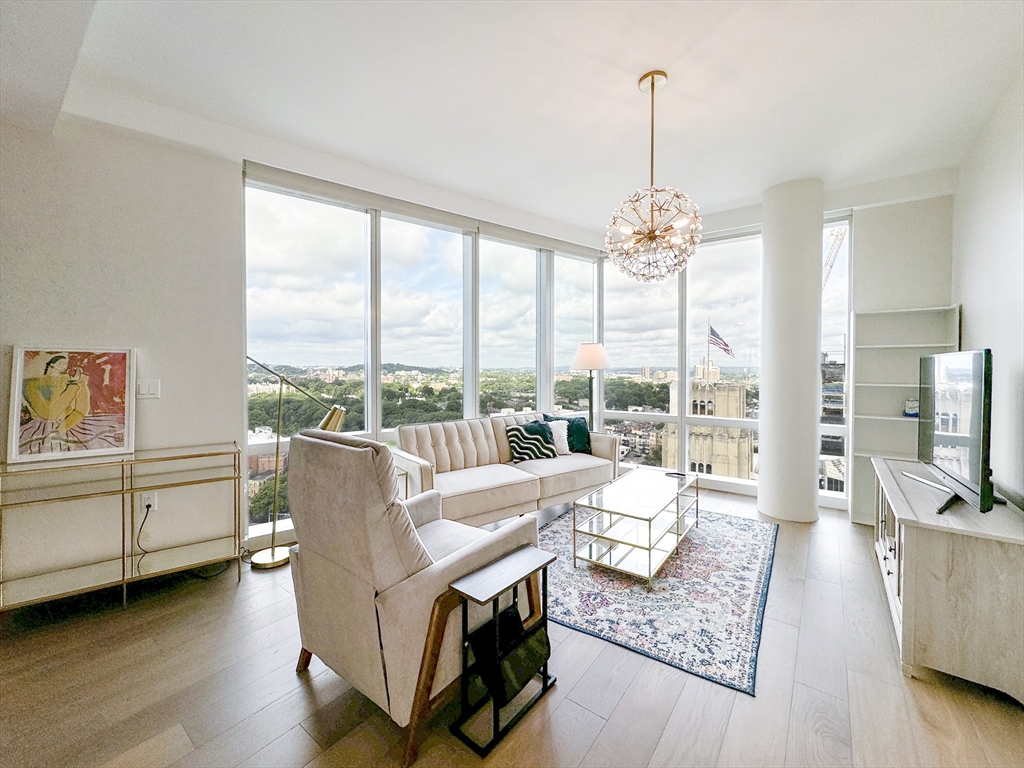 188 Brookline Ave, Boston, Massachusetts, 1 Bedroom Bedrooms, 4 Rooms Rooms,1 BathroomBathrooms,Residential Lease,For Rent,Brookline Ave,73514846