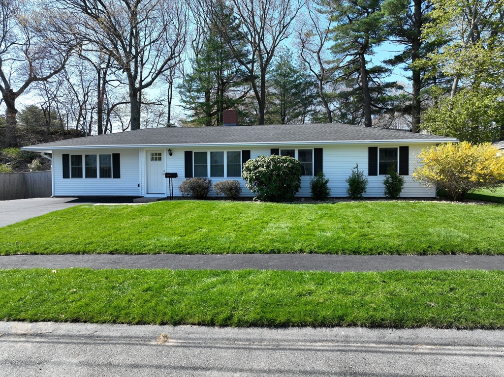 56 Trask Road, Peabody, Massachusetts, 4 Bedrooms Bedrooms, 8 Rooms Rooms,2 BathroomsBathrooms,Residential,For Sale,Trask Road,73515087