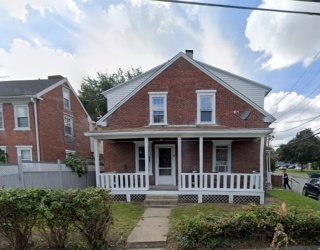 Residential Lease