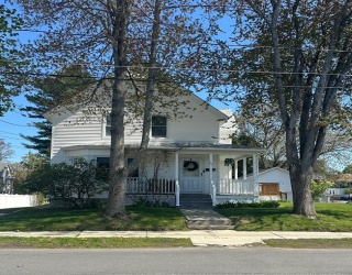 Residential Lease
