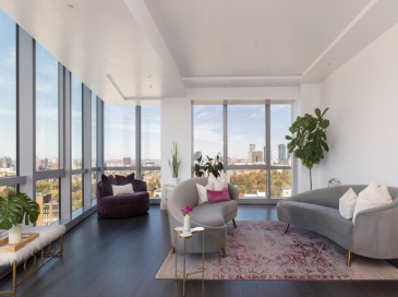 110 Stuart St, Boston, Massachusetts, 2 Bedrooms Bedrooms, 4 Rooms Rooms,2.5 BathroomsBathrooms,Residential,For Sale,Stuart St,73514896