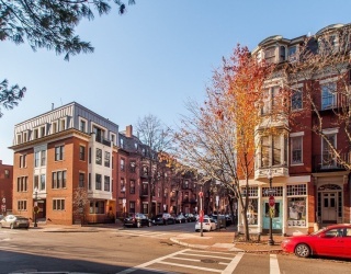 Residential Lease