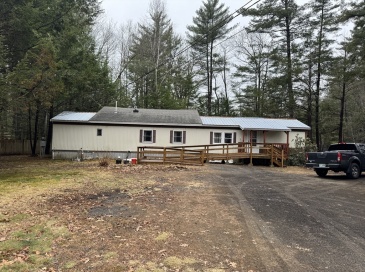 5 Coopers Grove Road, Kingston, New Hampshire, 2 Bedrooms Bedrooms, 5 Rooms Rooms,1 BathroomBathrooms,Residential,For Sale,Coopers Grove Road,73501938