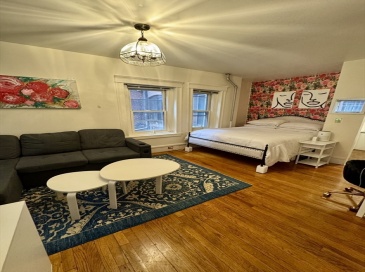 9 Champney Pl, Boston, Massachusetts, 3 Rooms Rooms,1 BathroomBathrooms,Residential Lease,For Rent,Champney Pl,73503613