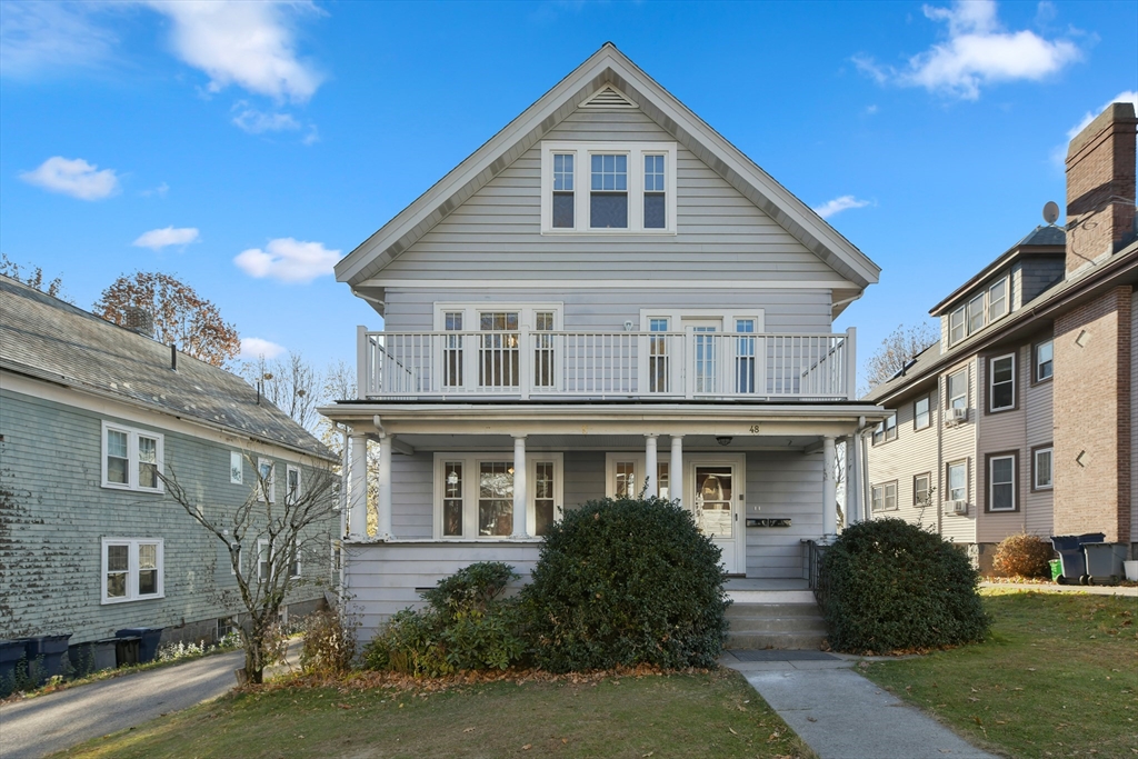 48 Manthorne Rd, Boston, Massachusetts, 4 Bedrooms Bedrooms, 10 Rooms Rooms,4 BathroomsBathrooms,Residential Lease,For Rent,Manthorne Rd,73480429