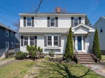 38 Jenness St, Quincy, Massachusetts, 3 Bedrooms Bedrooms, 8 Rooms Rooms,2 BathroomsBathrooms,Residential,For Sale,Jenness St,73502219