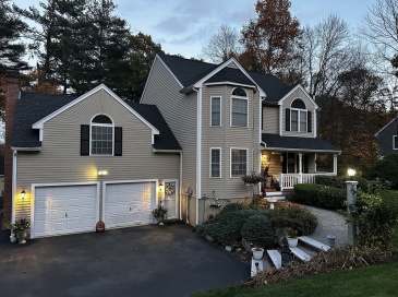 8 Wamsutta Ridge Rd., Charlton, Massachusetts, 3 Bedrooms Bedrooms, 11 Rooms Rooms,2.5 BathroomsBathrooms,Residential,For Sale,Wamsutta Ridge Rd.,73480361