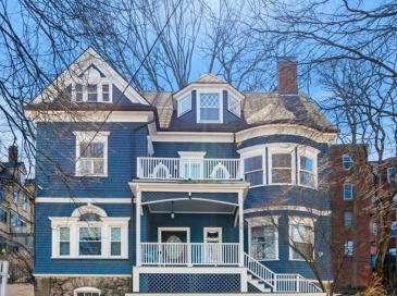 53 University Rd, Brookline, Massachusetts, 4 Bedrooms Bedrooms, 8 Rooms Rooms,3 BathroomsBathrooms,Residential,For Sale,University Rd,73494320