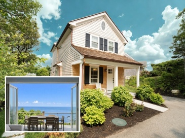 16 Pilgrim Way, Plymouth, Massachusetts, 2 Bedrooms Bedrooms, 5 Rooms Rooms,2 BathroomsBathrooms,Residential,For Sale,Pilgrim Way,73489260