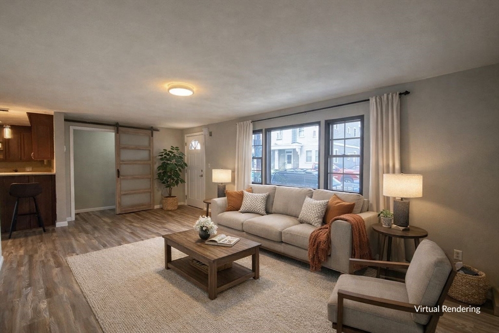 265 C Street, Boston, Massachusetts, 1 Bedroom Bedrooms, 3 Rooms Rooms,1 BathroomBathrooms,Residential Lease,For Rent,C Street,73483299