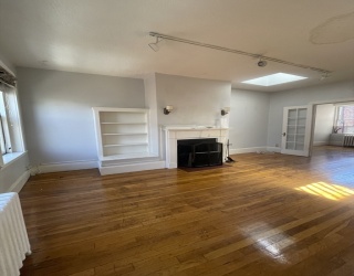Residential Lease
