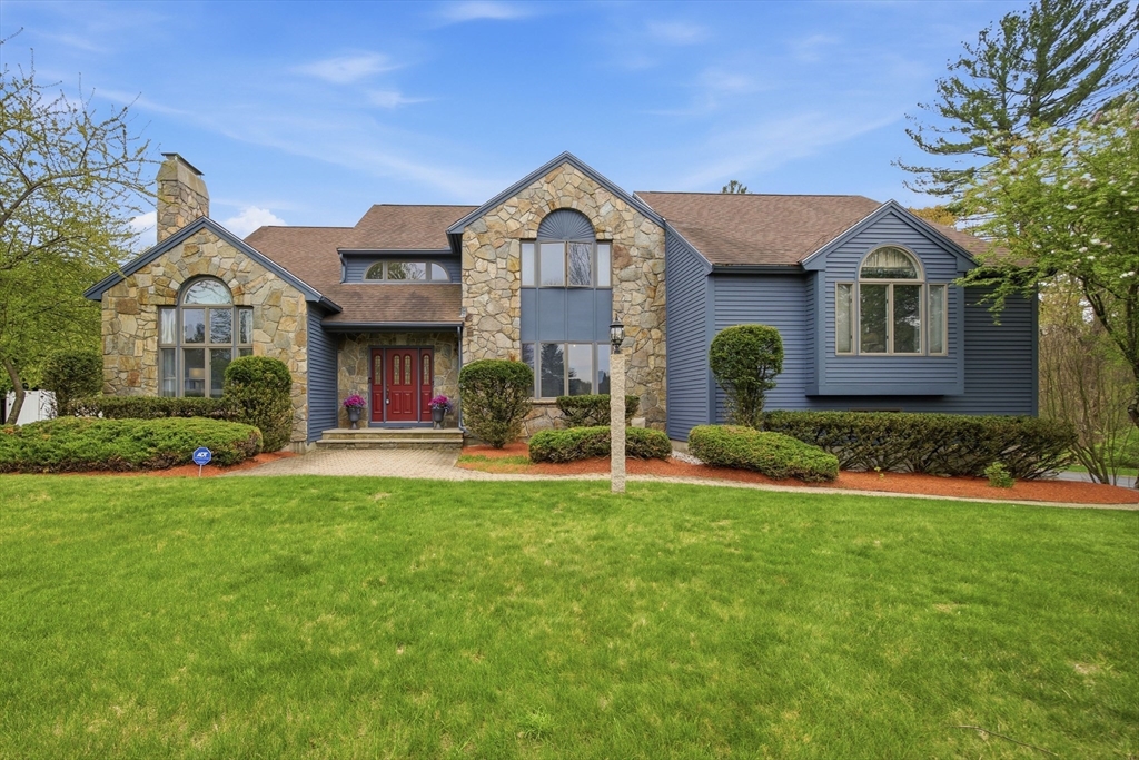 5 Powers Rd, Andover, Massachusetts, 4 Bedrooms Bedrooms, 12 Rooms Rooms,3.5 BathroomsBathrooms,Residential,For Sale,Powers Rd,73514897
