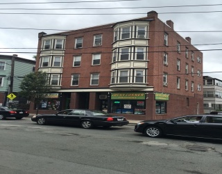 208A Washington Street, Somerville, Massachusetts, 1 Bedroom Bedrooms, 4 Rooms Rooms,1 BathroomBathrooms,Residential Lease,For Rent,Washington Street,73514920