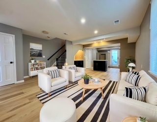 91 Bolton St, Boston, Massachusetts, 3 Bedrooms Bedrooms, 3 Rooms Rooms,2 BathroomsBathrooms,Residential Lease,For Rent,Bolton St,73514924