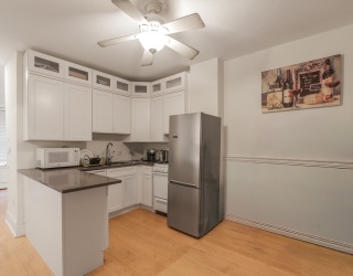 Residential Lease