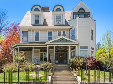 5 Claremont Street, Worcester, Massachusetts, 17 Bedrooms Bedrooms, 30 Rooms Rooms,4 BathroomsBathrooms,Residential Income,For Sale,Claremont Street,73514871
