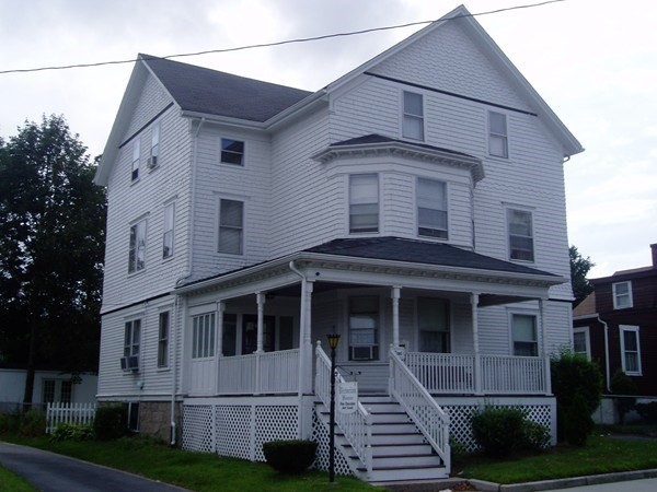 167 New Boston Rd., Fall River, Massachusetts, 2 Bedrooms Bedrooms, 6 Rooms Rooms,1 BathroomBathrooms,Residential Lease,For Rent,New Boston Rd.,73514979