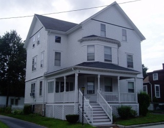 167 New Boston Rd., Fall River, Massachusetts, 2 Bedrooms Bedrooms, 6 Rooms Rooms,1 BathroomBathrooms,Residential Lease,For Rent,New Boston Rd.,73514979